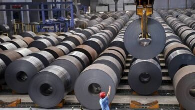 29.6-مليون-جنيه-مبيعات-“الحديد-والصلب-للمناجم”-خلال-أكتوبر