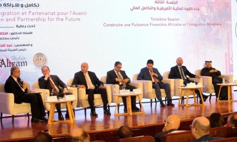 “تنمية-المشروعات”-يتعاون-مع-“المالية”-لتوفير-التمويلات-والدعم-الفني