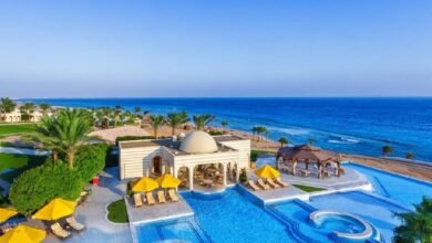 “المصرية-للمنتجعات”-تتحول-لربح-102.7-مليون-جنيه-خلال-9-أشهر