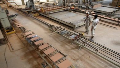 “شيني”-تعتمد-دراسة-إنشاء-مصنع-أدوات-مائدة-وإحالتها-لـ”القابضة-المعدنية”