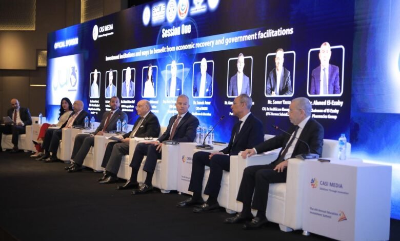 مستثمرو-“الرعاية-الصحية”-يتأهبون-لتنفيذ-موجة-توسعات-جديدة