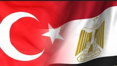مصر-وتركيا-تتفقان-على-تعزيز-التجارة-الثنائية-لـ15-مليار-دولار-خلال-السنوات-المقبلة