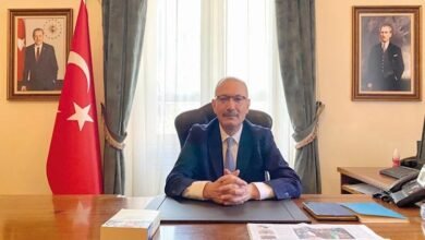  السفير-التركي-لدى-القاهرة:-الضمانات-الحكومية-سر-نجاح-الاستثمار-الصحي-في-تركيا