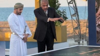 هشام-طلعت-مصطفى:-نستهدف-تقديم-تجربة-عمرانية-جديدة-لأكثر-من-1.5-مليون-نسمة-خارج-مصر-حتى-2030