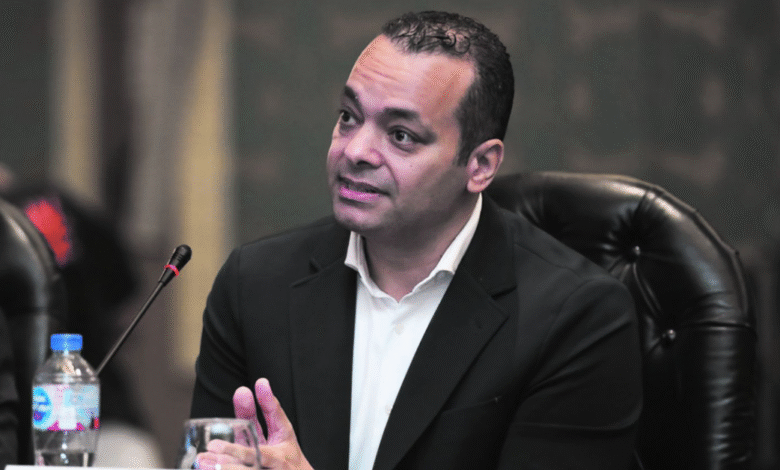 «فريدة»-تستهدف-إدارة-أصول-بقيمة-10-مليارات-جنيه-خلال-2026