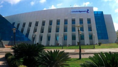 “المصرية-للاتصالات”-تتوقع-سداد-كامل-ديونها-خلال-4-إلى-5-سنوات