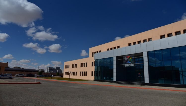 اليوم.-نهاية-حق-توزيع-الأسهم-المجانية-لـ”راميدا”