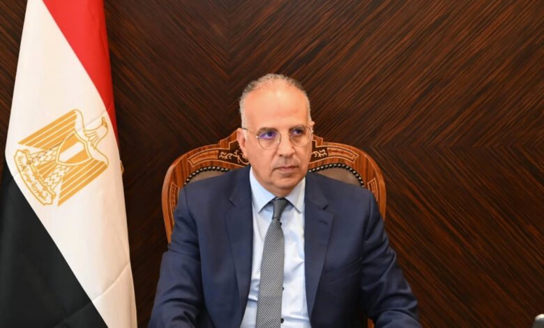 “الرى”:-الانتهاء-من-مقترح-لمشروع-إقليمى-لتحلية-المياه-باستخدام-مصادر-الطاقة-المتجددة