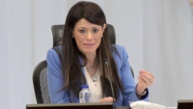 ‎وزيرة-التخطيط-تؤكد-أهمية-المتابعة-المستمرة-لما-يتم-تنفيذه-من-اتفاقات