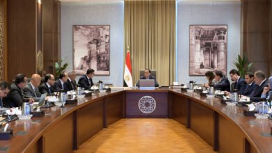 رئيس-الوزراء-يُتابع-تطور-الأعمال-في-جزيرة-الوراق