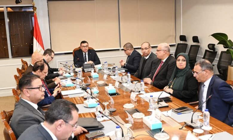 “الإسكان”:-حزمة-حوافز-للتوجه-نحو-البناء-الأخضر-المستدام-بالمدن-الجديدة