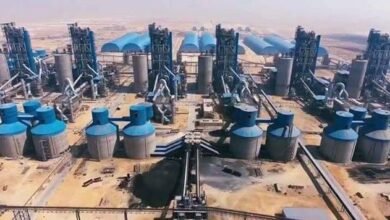 “جنوب-الوادي-للأسمنت”-تتخارج-من-“الأهلي-للتنمية”-بـ63.6-مليون-جنيه