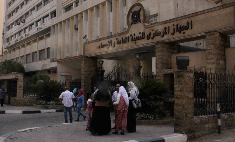 “الإحصاء”-يعتزم-تطبيق-منهجية-جديدة-في-“التعداد-العام-للسكان-والإسكان-والمنشآت”