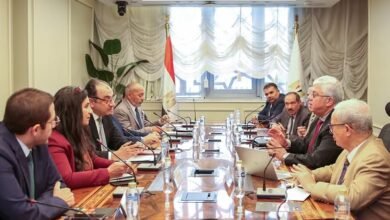 الحكومة-تبحث-إنشاء-أول-مدينة-تعليمية-جامعية-متكاملة-في-إقليم-الدلتا