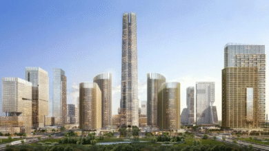 “المدن-الذكية-المستدامة”.-طفرة-غير-مسبوقة-وتحديات-قائمة