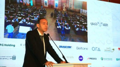 البورصة-المصرية-تناقش-مع-الاتحاد-الأفريقي-الربط-بين-أسواق-القارة