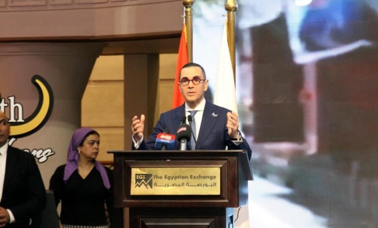 حسن-الخطيب:-نمو-الاقتصاد-يتطلب-المزيد-من-الاندماجات-لتوسيع-قاعدة-الملكية