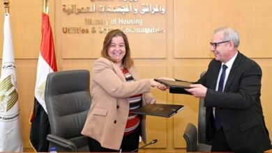 تخصيص-قطعة-أرض-لـ”الإسكان-الاجتماعي”-بالتجمع-السادس-لتنفيذ-مشروع-عمراني-متكامل