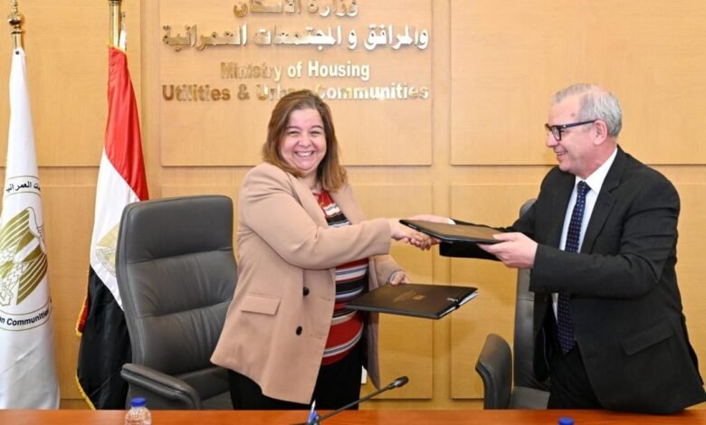 تخصيص-قطعة-أرض-لـ”الإسكان-الاجتماعي”-بالتجمع-السادس-لتنفيذ-مشروع-عمراني-متكامل