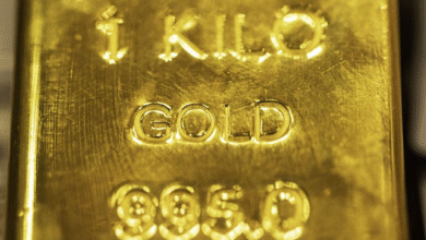 ارتفاع-حيازات-صناديق-الذهب-المتداولة-للشهر-السادس-على-التوالي