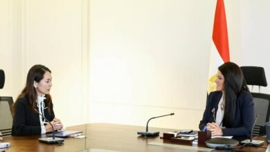 “التخطيط”-تبحث-مع-“الوكالة-اليابانية”-تعزيز-الشراكة-التنموية-والتكنولوجية