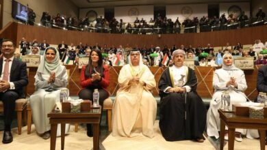 مصر-تحصد-5-جوائز-في-التميز-الحكومي-العربي-2025