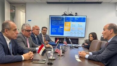 رئيس-اقتصادية-قناة-السويس-يروج-لجذب-الاستثمارات-الأمريكية