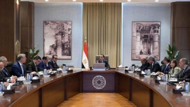 الحكومة-تستعد-لإطلاق-حزمة-تيسيرات-لزيادة-الاستثمارات-بعدة-قطاعات-مستهدفة