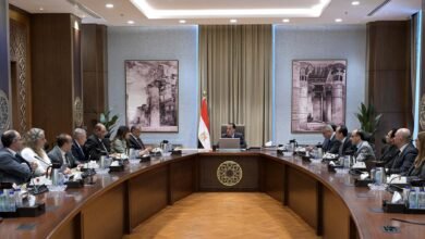 رئيس-الوزراء-يتابع-تنفيذ-مشروع-إحياء-وتطوير-حديقتي-الحيوان-والأورمان