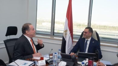 “بلومبرج-جرين”-الأمريكية-تخطط-لإنشاء-مركز-إقليمي-للأمن-الغذائي-بمصر