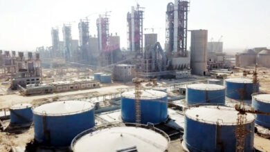 “بني-سويف-للأسمنت”-تنفي-تقدمها-بطلبات-للحصول-على-رخصة-أسمنت-جديدة