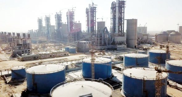 “بني-سويف-للأسمنت”-تنفي-تقدمها-بطلبات-للحصول-على-رخصة-أسمنت-جديدة