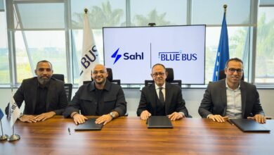 “بلو-باص”-تطوّر-منظومة-الدفع-الرقمي-عبر-بروتوكول-تعاون-مع-منصة-“سهل”