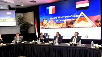 مصر-وفرنسا-تبحثان-تعزيز-التعاون-الاستثماري