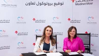 “مدينة-مصر”-تشارك-مؤسسة-مجدي-يعقوب-لدعم-مركز-القلب-العالمي