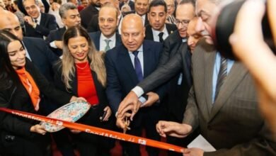 افتتاح-“فوود-أفريكا-2025”-بمشاركة-1200-شركة-محلية-ودولية