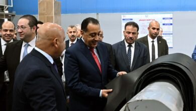 50-مليون-جنيه-تكلفة-تطوير-مركز-تكنولوجيا-دباغة-الجلود-بـ”الروبيكي”