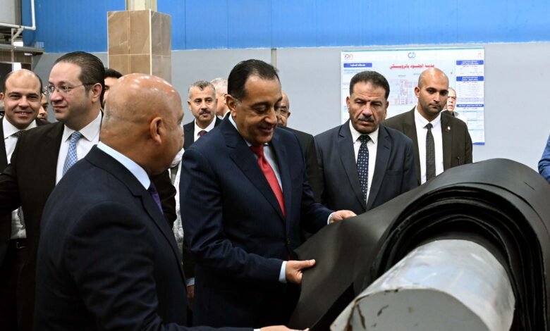 50-مليون-جنيه-تكلفة-تطوير-مركز-تكنولوجيا-دباغة-الجلود-بـ”الروبيكي”