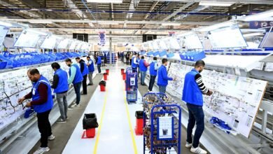 240-مليون-يورو-صادرات-“ليوني-مصر”-لضفائر-السيارات-خلال-2024