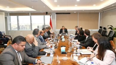 “الإسكان”-تنفذ-مشروعات-بالتعاون-مع-“الاستثمار-الأوروبي”-بنحو-721-مليون-يورو