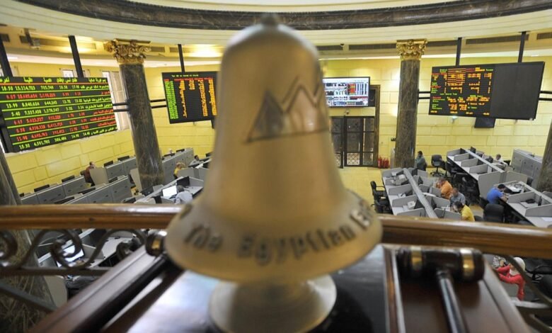 “مستقبل-مصر”-يرفع-حصته-في-“التعمير-والاستشارات”-إلى-12.89%