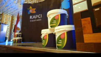 «كابسى-للدهانات»-تستهدف-300-مليون-صادرات-بنهاية-2026