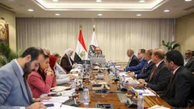 “قطاع-الأعمال”:-مشروعات-كبرى-لدعم-السياحة-وتعزيز-الطاقات-الفندقية