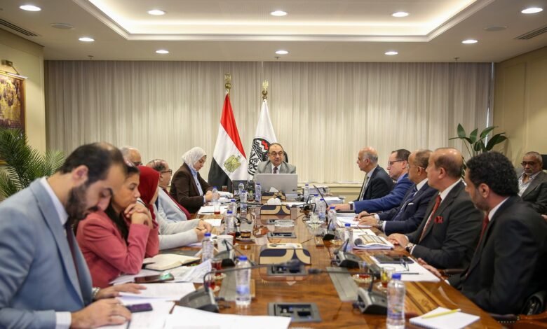 “قطاع-الأعمال”:-مشروعات-كبرى-لدعم-السياحة-وتعزيز-الطاقات-الفندقية