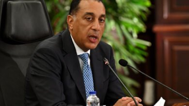 مجلس-الوزراء-يناقش-الوسائل-القانونية-لتعزيز-منظومة-التصدي-للشائعات