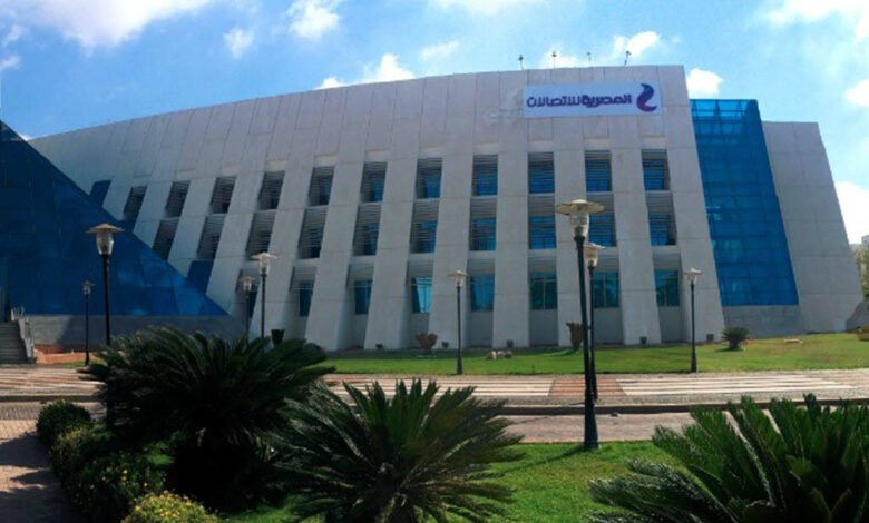 “المصرية-للاتصالات”-تعتمد-موازنة-2026