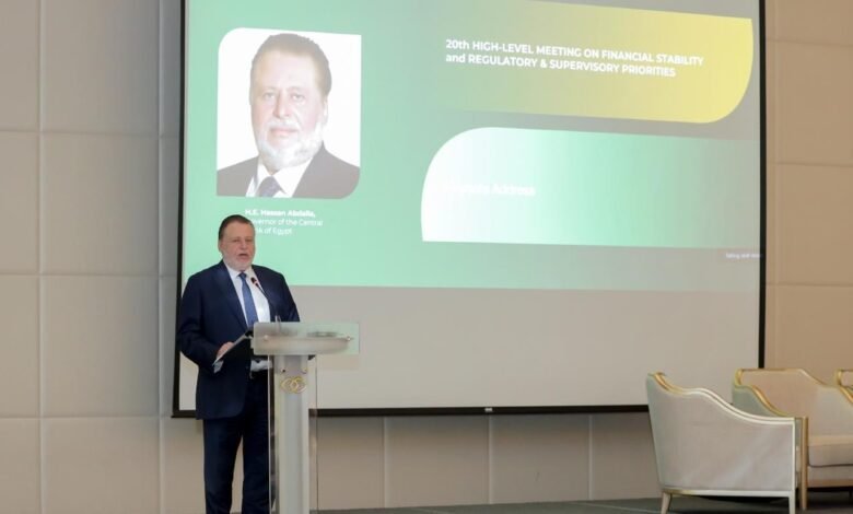 حسن-عبدالله:-التحديات-تفرض-على-البنوك-المركزية-دورًا-كبيرًا-لحماية-الاستقرار-النقدي