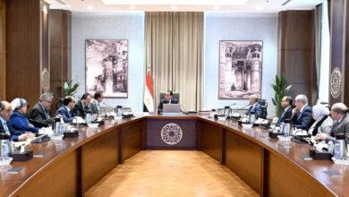 رئيس-الوزراء-يتابع-ملفات-عمل-وزارة-الصحة-والسكان