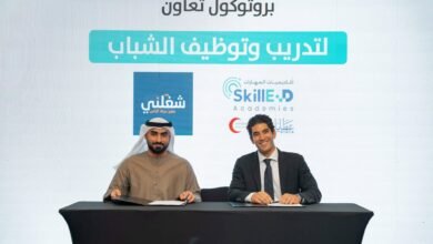 “شغّلني”-تطلق-مشروعًا-لتشغيل-وتدريب-شباب-الصعيد-بدعم-من-مؤسسة-ساويرس