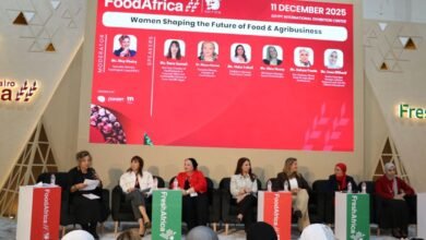 غرفة-الصناعات-الغذائية-تؤكد-التزامها-بدعم-رائدات-الأعمال-في-التصنيع-الغذائي